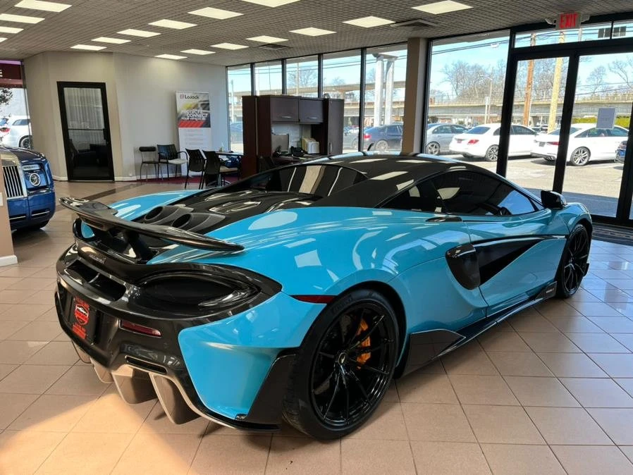 2019 McLaren 600LT - Image 10 of 20