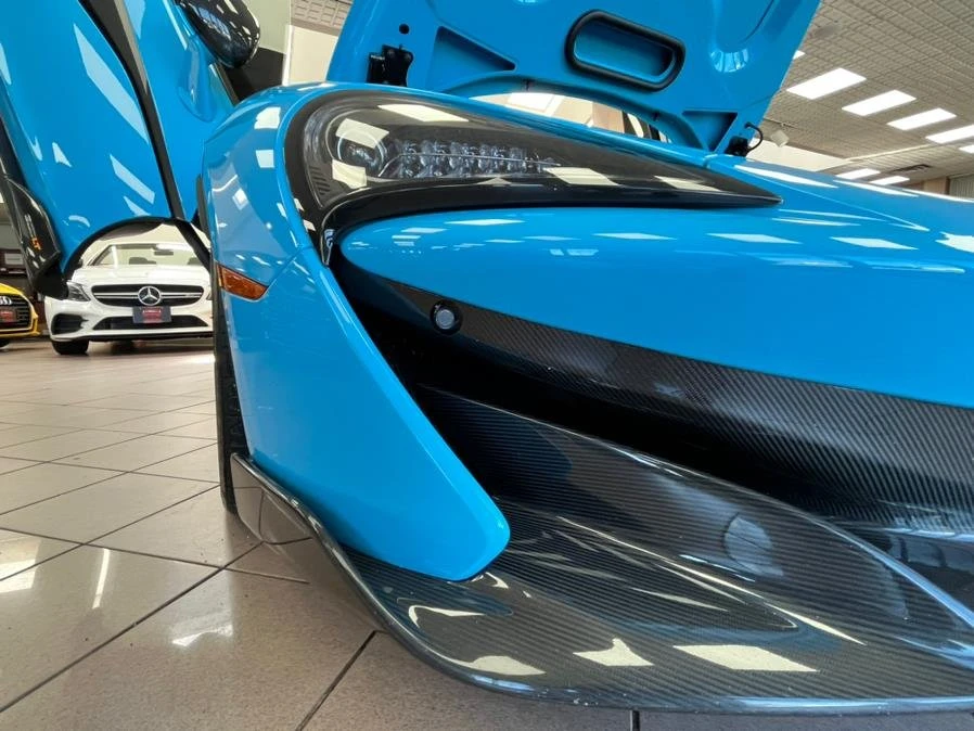 2019 McLaren 600LT - Image 20 of 20