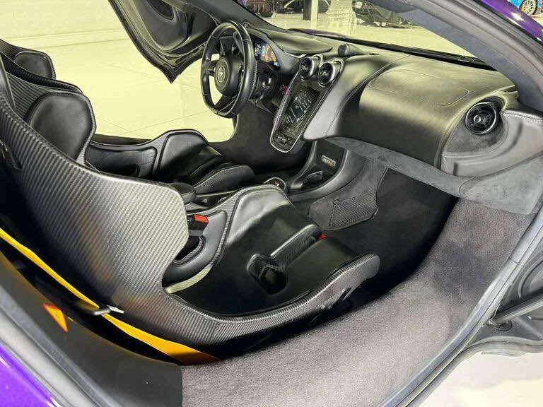 2019 McLaren 600LT - Image 13 of 18