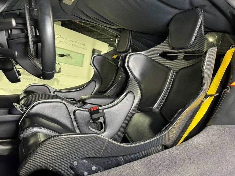 2019 McLaren 600LT - Image 15 of 18