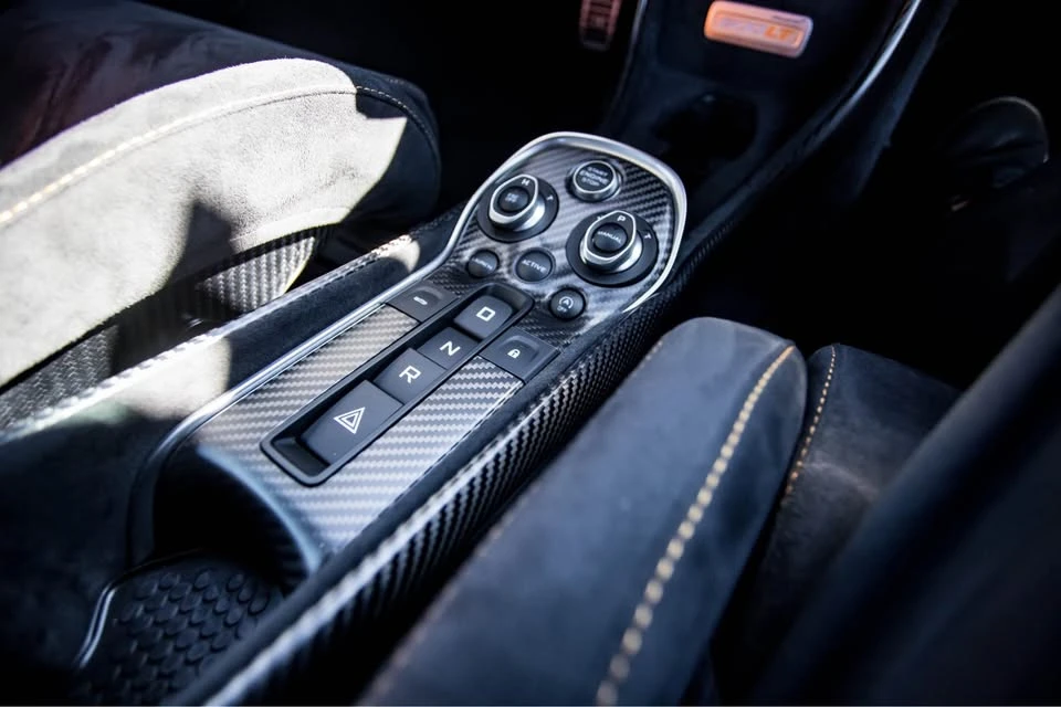 2019 McLaren 600LT - Image 13 of 13