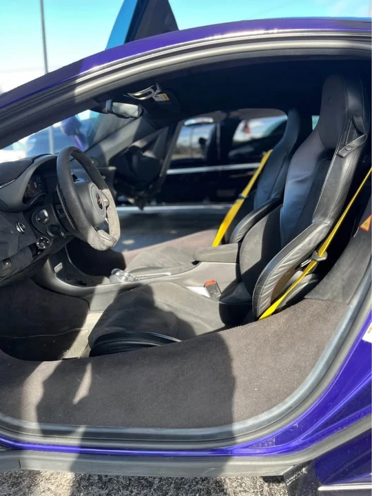 2019 McLaren 600LT - Image 5 of 10