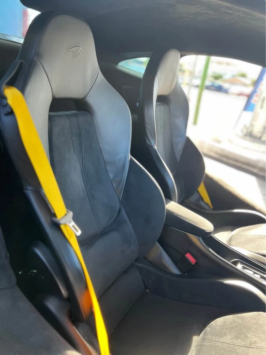 2019 McLaren 600LT - Image 10 of 10