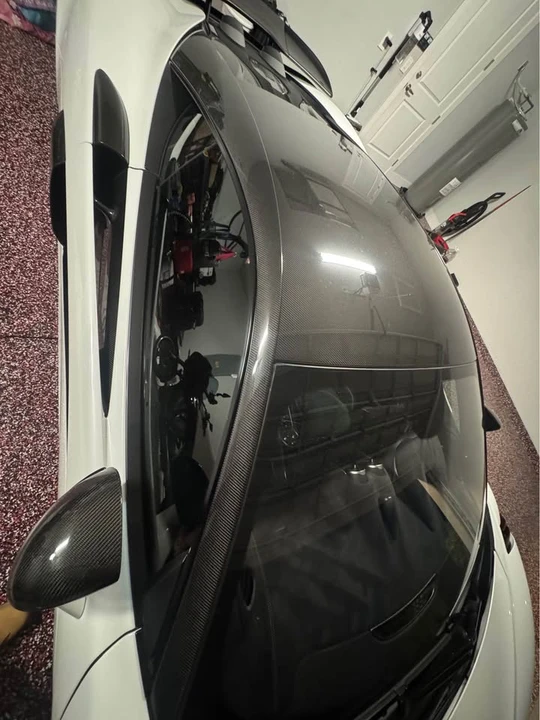 2019 McLaren 600LT - Image 6 of 6