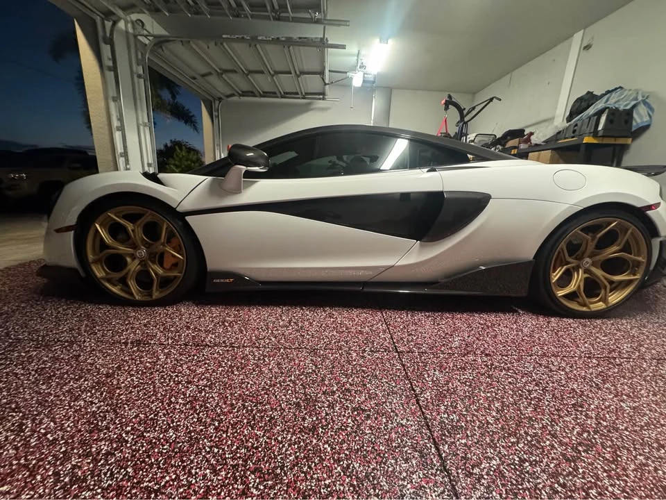 2019 McLaren 600LT - Image 2 of 6