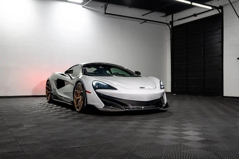 2019 McLaren 600LT - Image 18 of 20