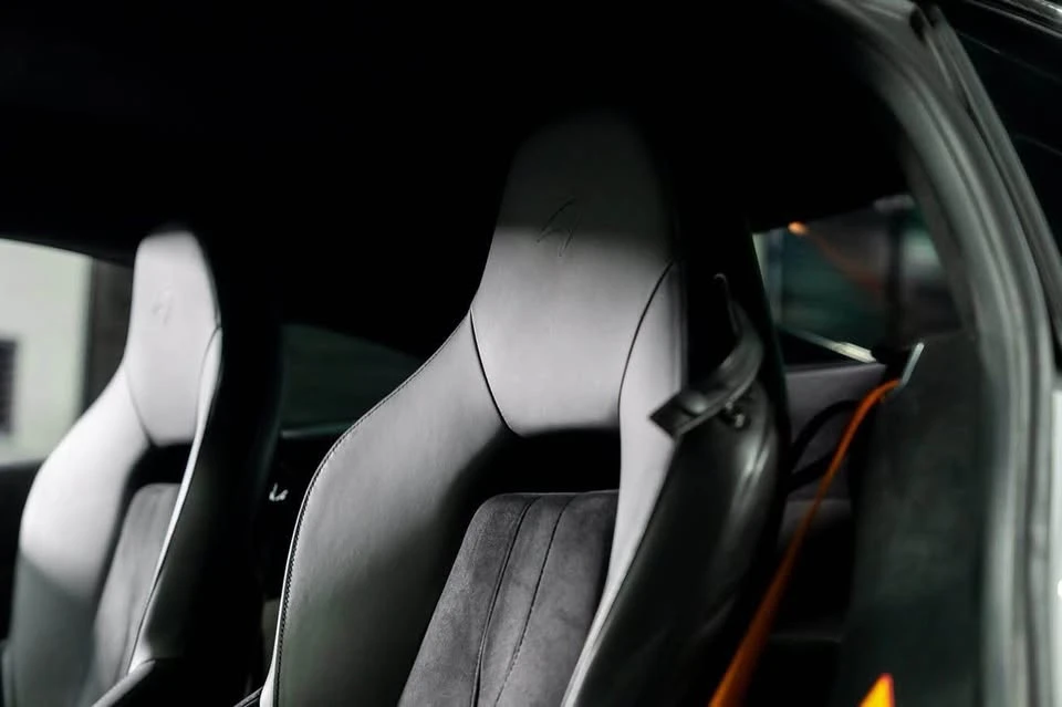 2019 McLaren 600LT - Image 9 of 20