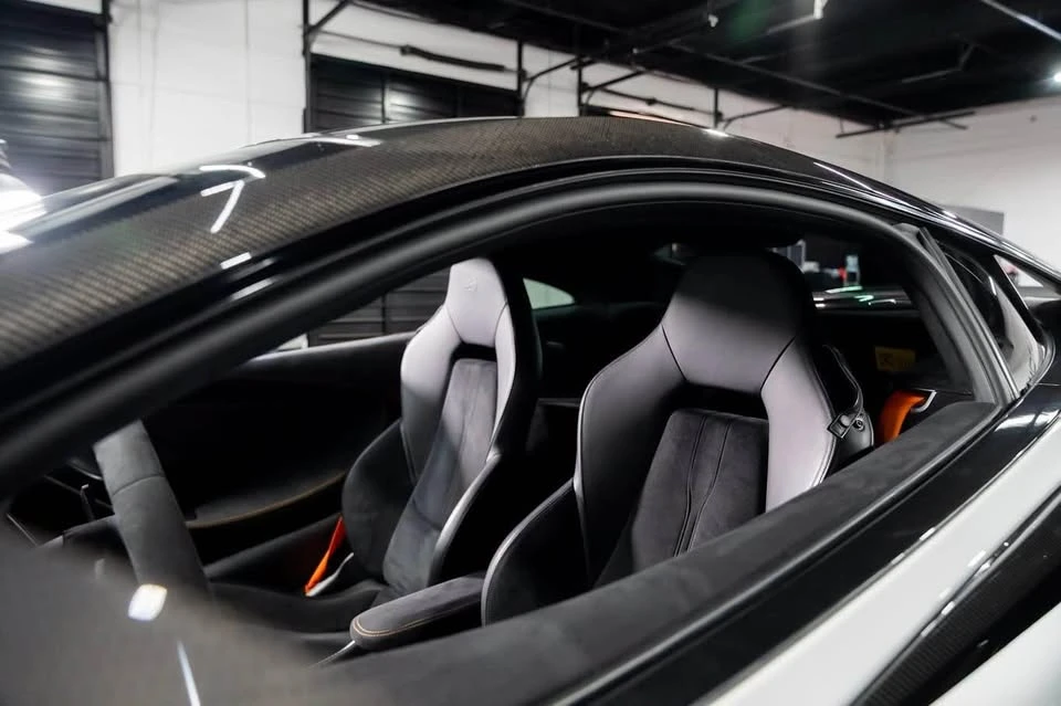 2019 McLaren 600LT - Image 8 of 20