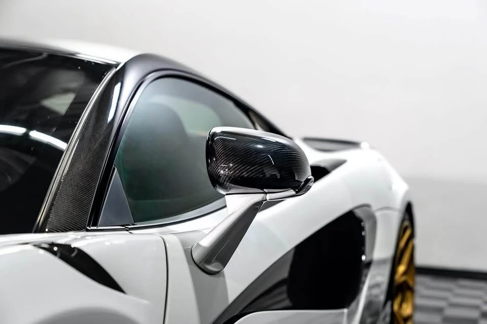 2019 McLaren 600LT - Image 15 of 20