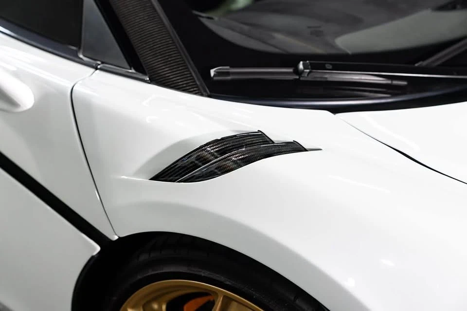 2019 McLaren 600LT - Image 16 of 20