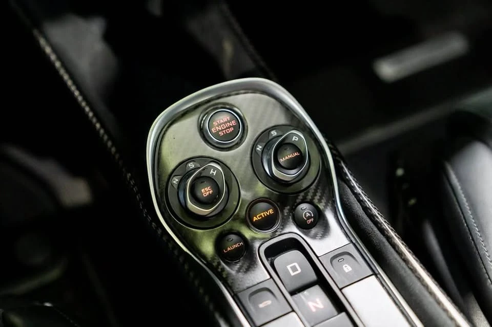 2019 McLaren 600LT - Image 4 of 20