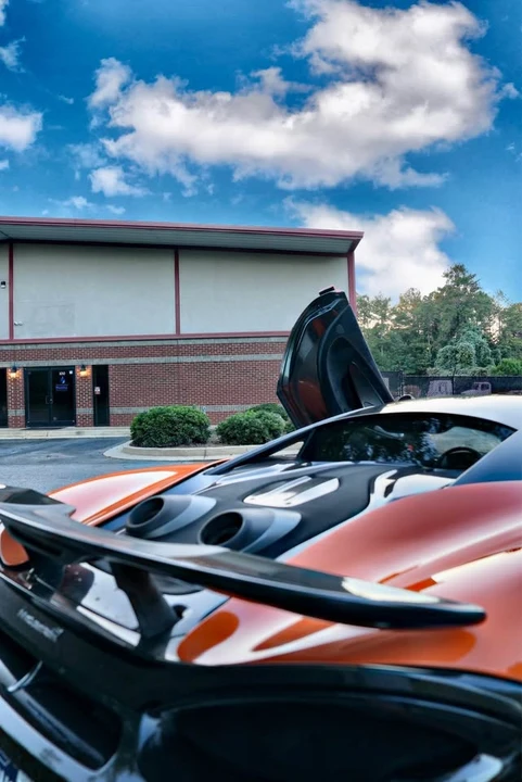 2019 McLaren 600LT - Image 8 of 18