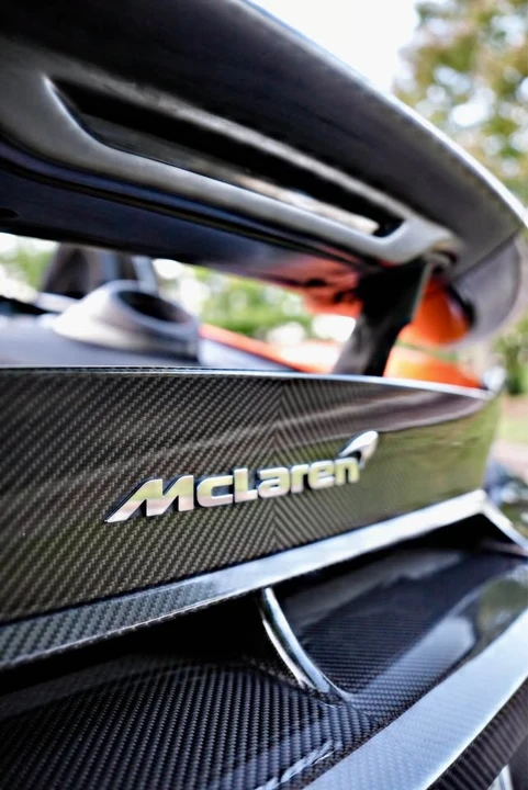 2019 McLaren 600LT - Image 12 of 18