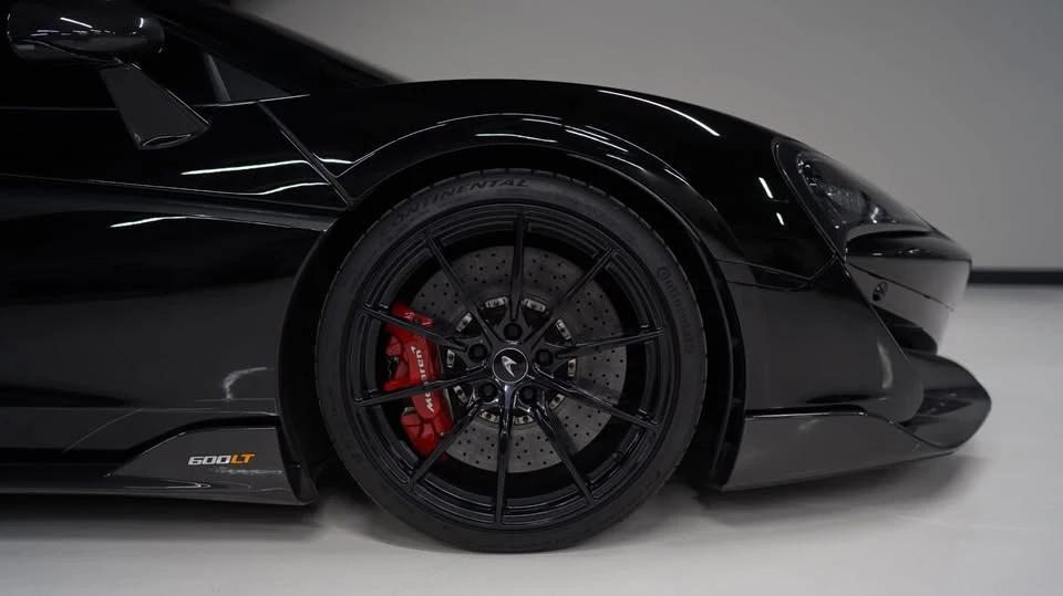 2019 McLaren 600LT - Image 8 of 20