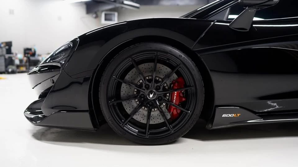 2019 McLaren 600LT - Image 12 of 20