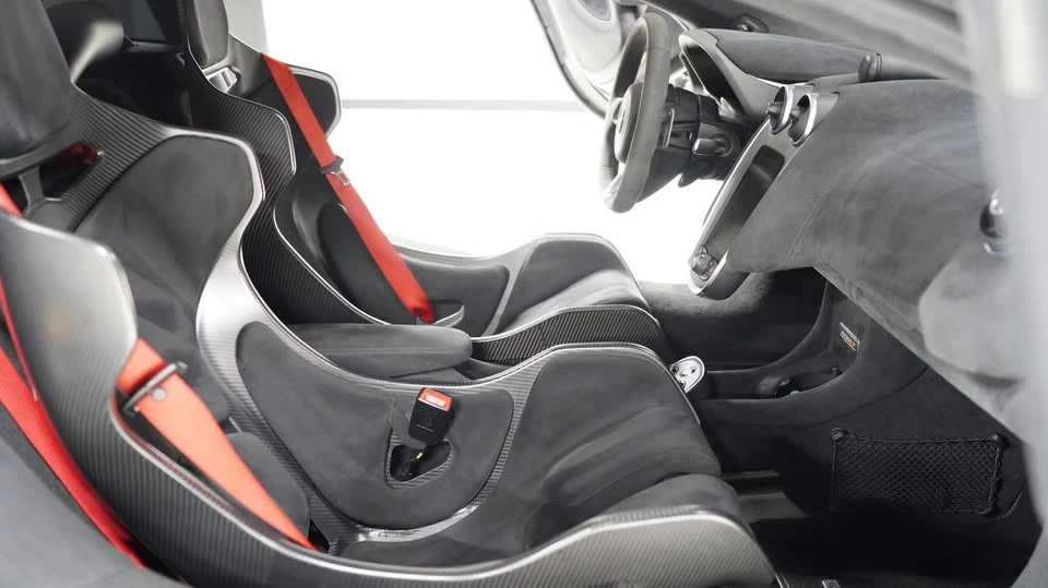 2019 McLaren 600LT - Image 19 of 20
