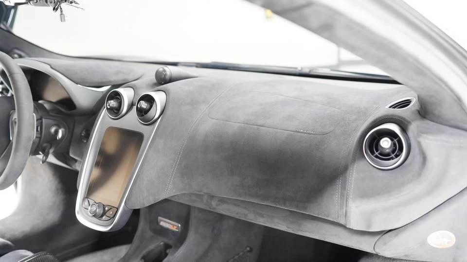 2019 McLaren 600LT - Image 20 of 20