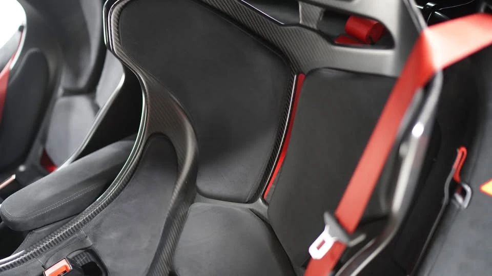 2019 McLaren 600LT - Image 17 of 20