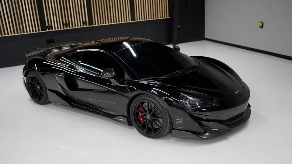 2019 McLaren 600LT - Image 5 of 20