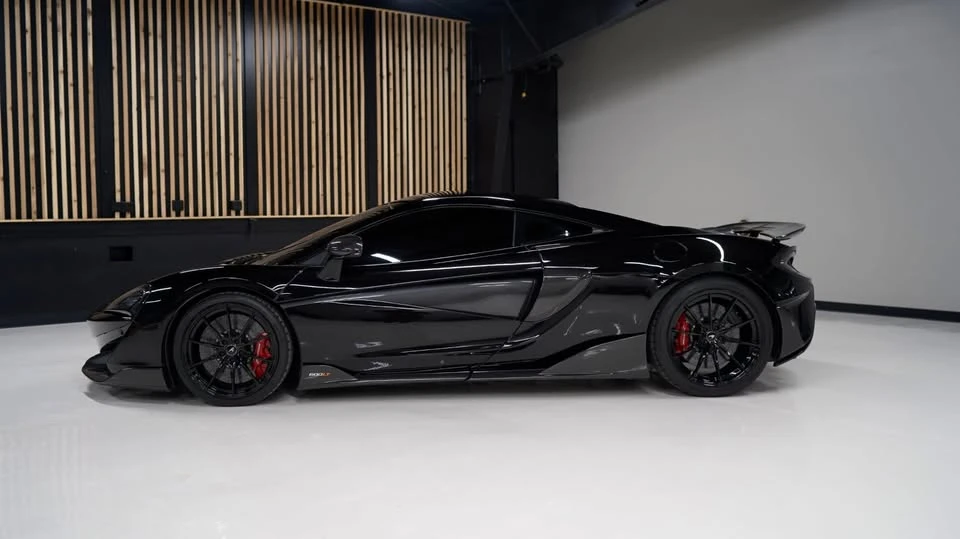 2019 McLaren 600LT - Image 2 of 20