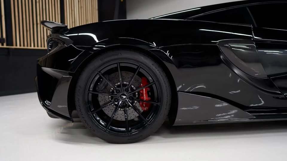 2019 McLaren 600LT - Image 9 of 20