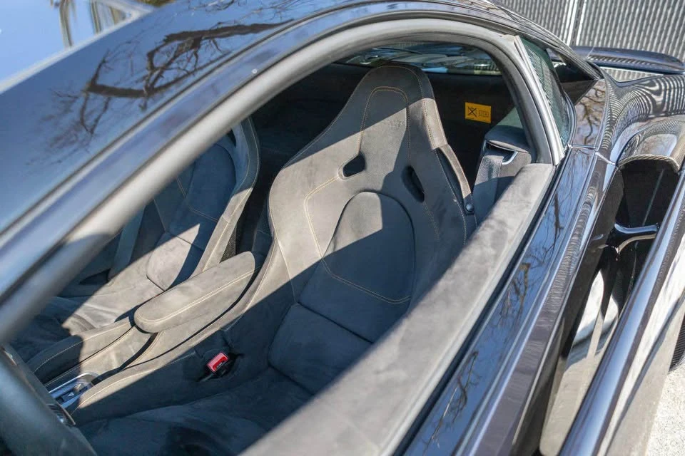 2019 McLaren 600LT - Image 8 of 15
