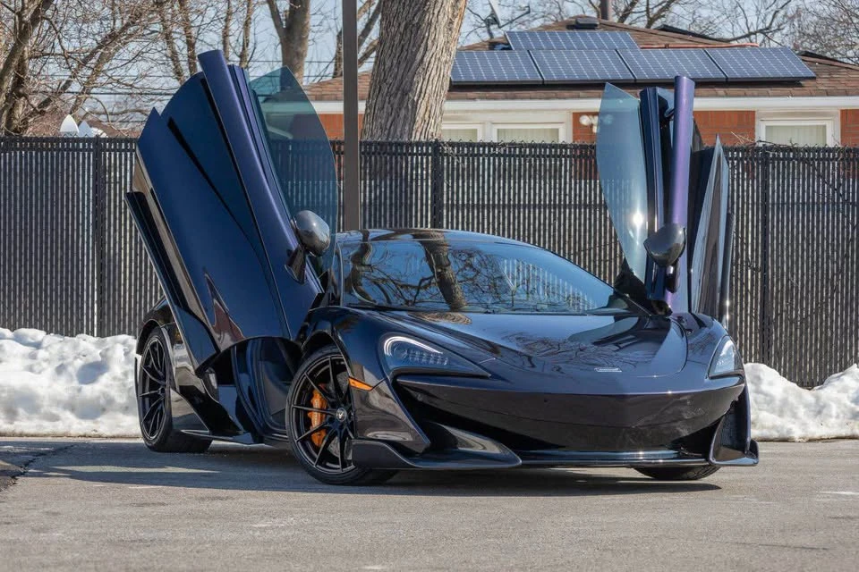 2019 McLaren 600LT - Image 2 of 15