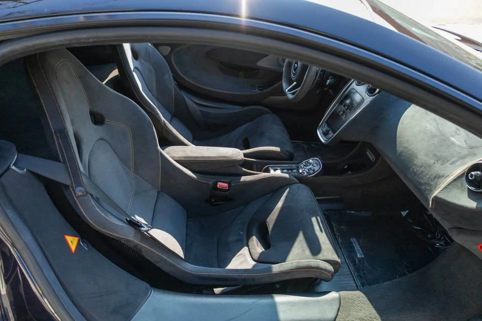 2019 McLaren 600LT - Image 13 of 15