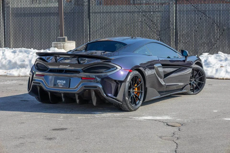 2019 McLaren 600LT - Image 6 of 15