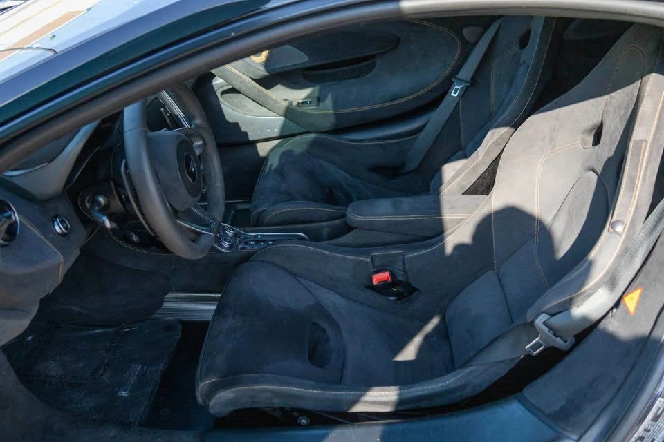 2019 McLaren 600LT - Image 7 of 15