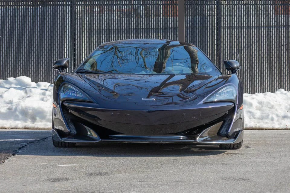 2019 McLaren 600LT - Image 3 of 15