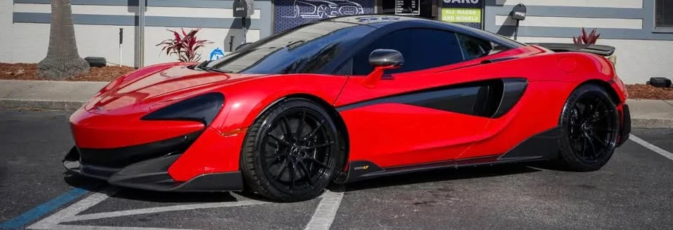 2019 McLaren 600LT - Image 2 of 19