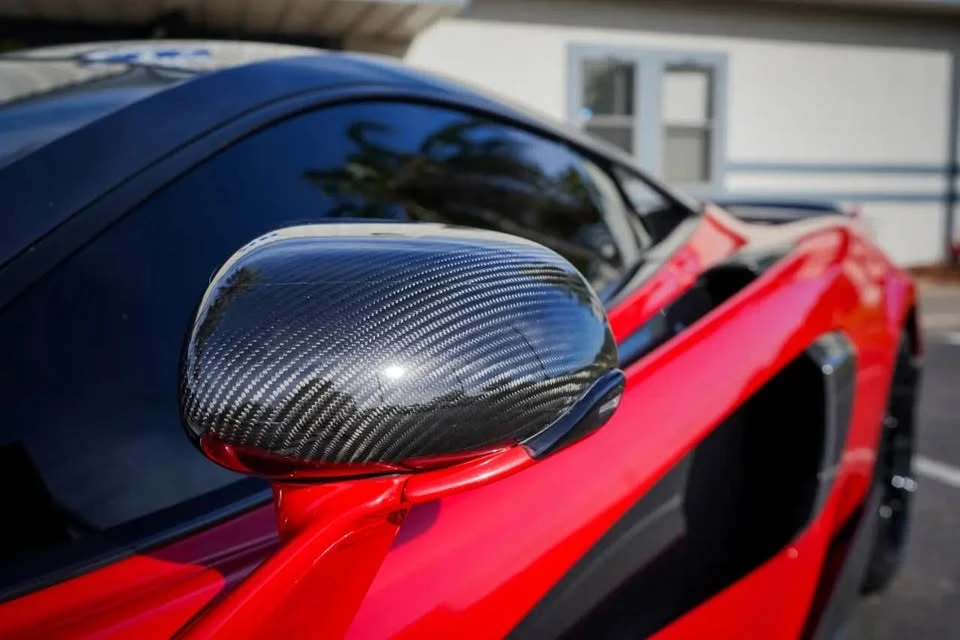 2019 McLaren 600LT - Image 10 of 19