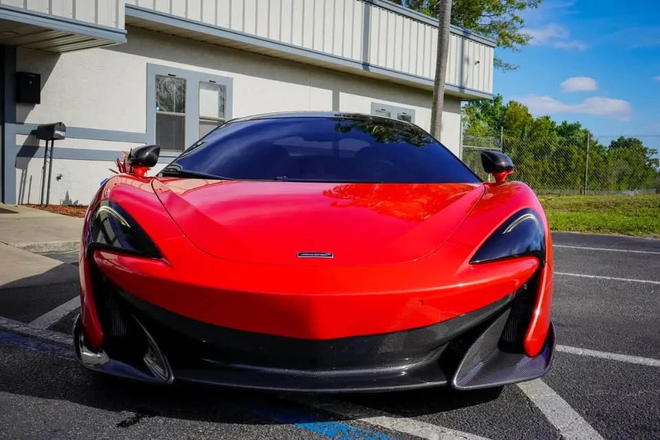 2019 McLaren 600LT - Image 3 of 19