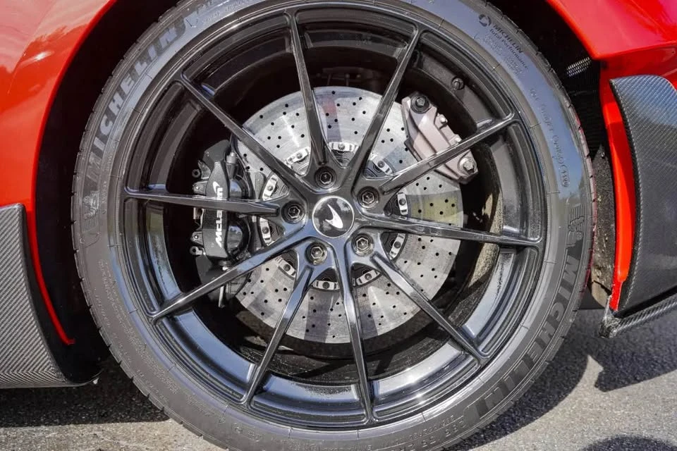 2019 McLaren 600LT - Image 11 of 19