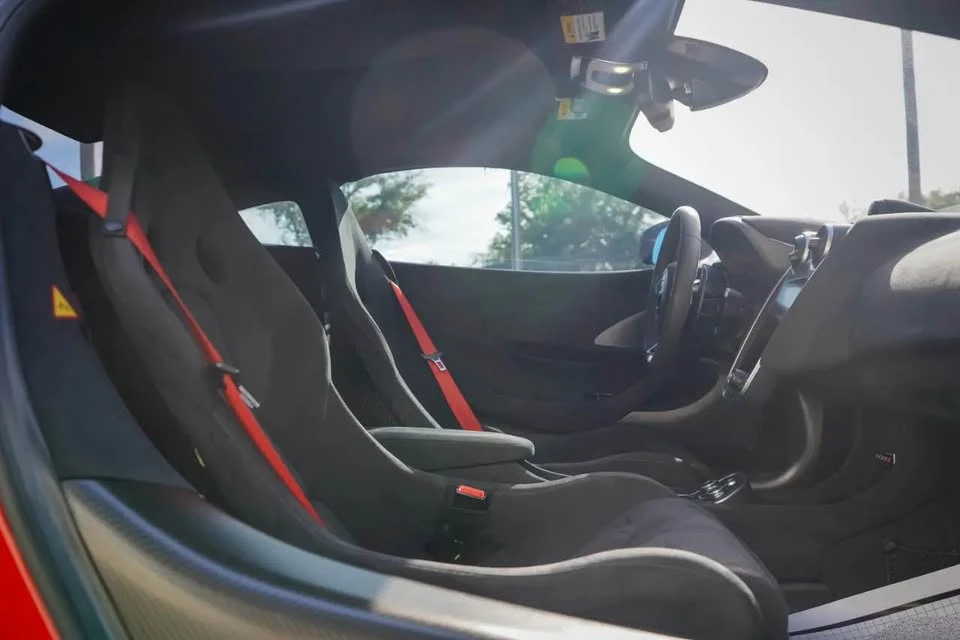 2019 McLaren 600LT - Image 13 of 19