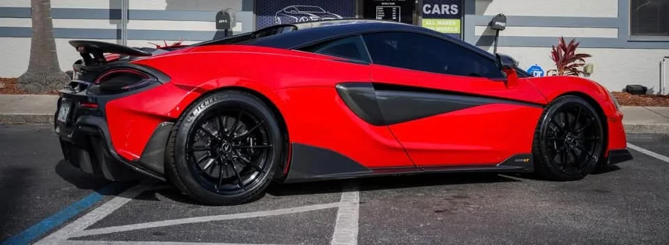 2019 McLaren 600LT - Image 4 of 19