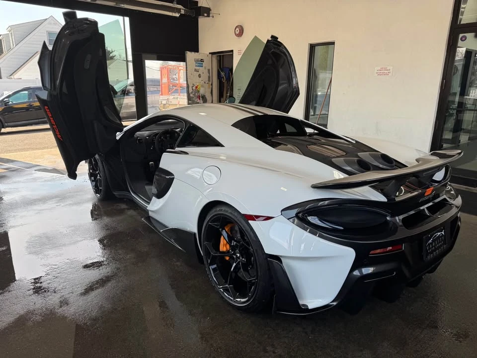 2019 McLaren 600LT - Image 3 of 8