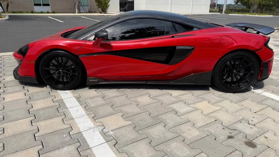 2019 McLaren 600LT - Image 7 of 15