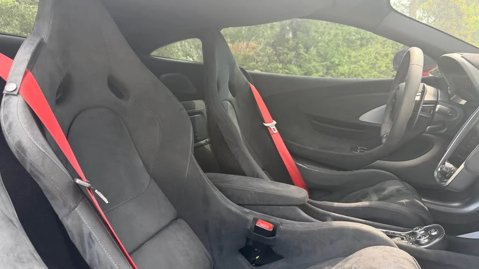 2019 McLaren 600LT - Image 14 of 15