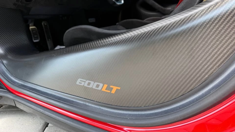 2019 McLaren 600LT - Image 12 of 15