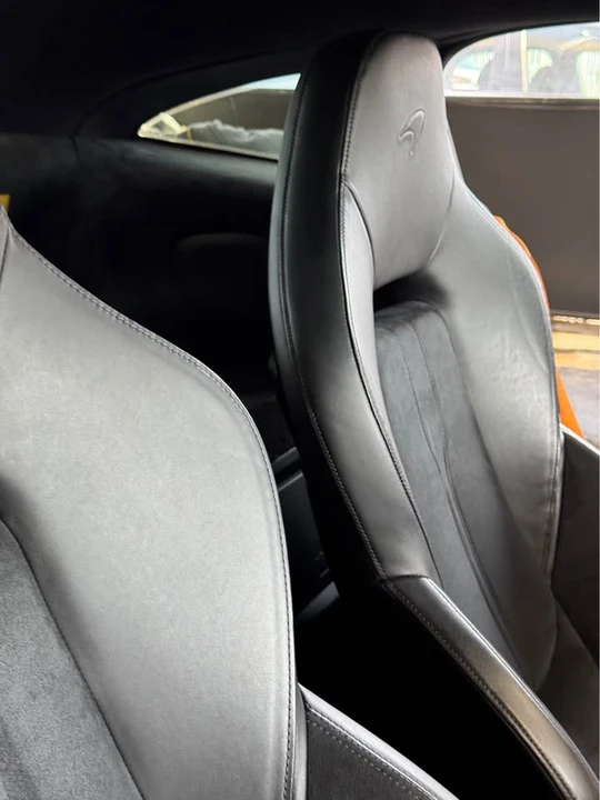 2019 McLaren 600LT - Image 8 of 8