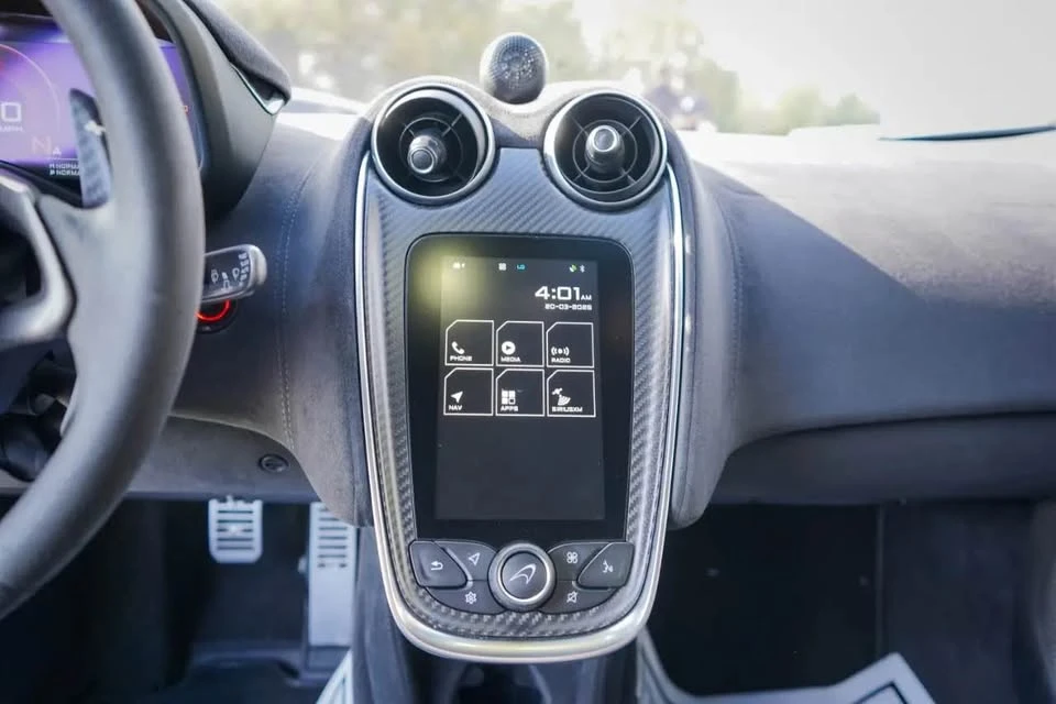 2019 McLaren 600LT - Image 16 of 19
