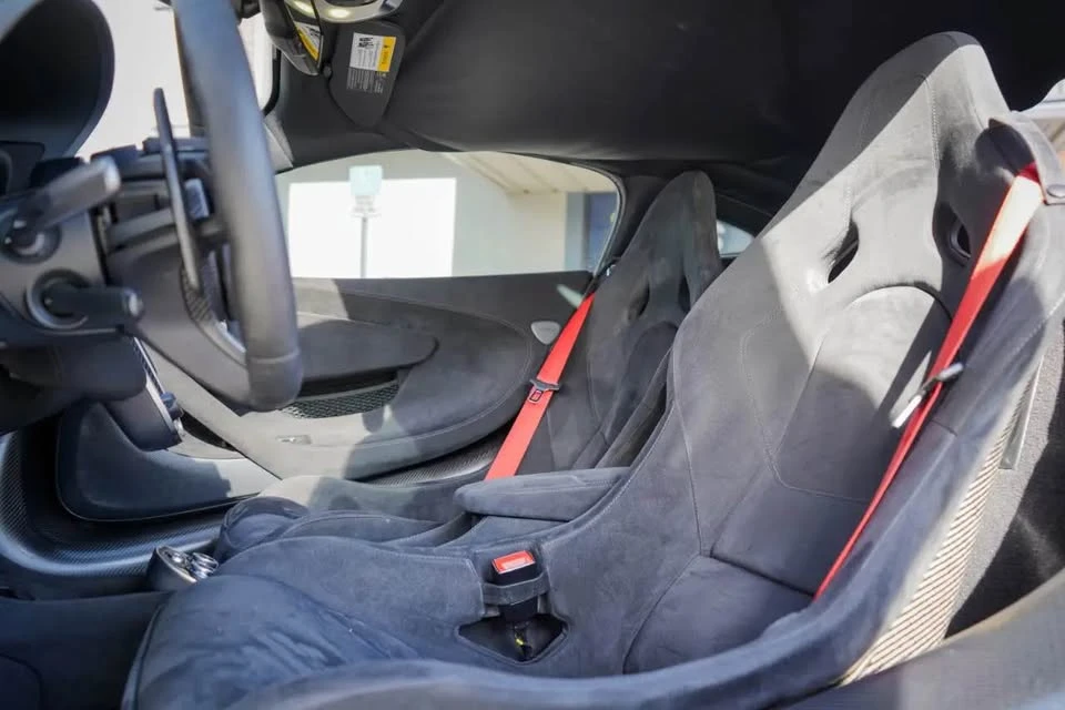 2019 McLaren 600LT - Image 12 of 19