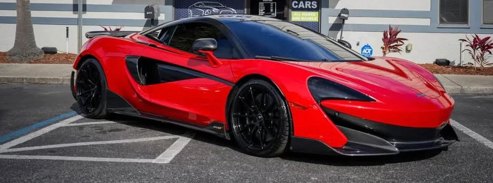2019 McLaren 600LT - Image 6 of 19