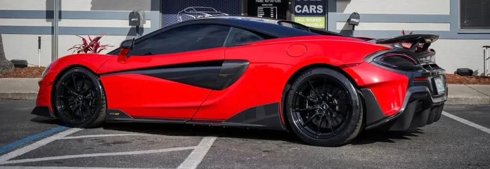 2019 McLaren 600LT - Image 7 of 19