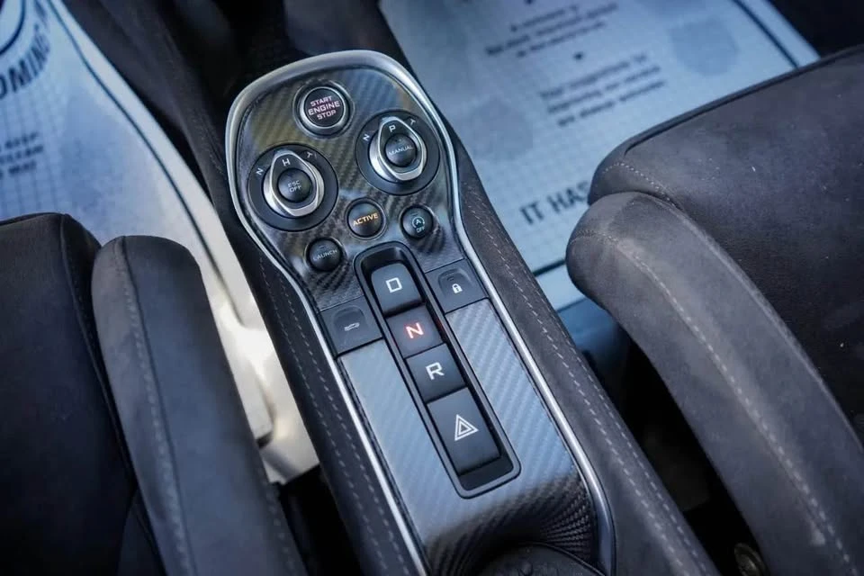 2019 McLaren 600LT - Image 17 of 19