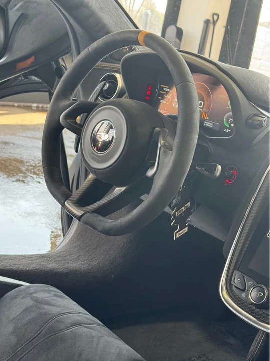 2019 McLaren 600LT - Image 7 of 8