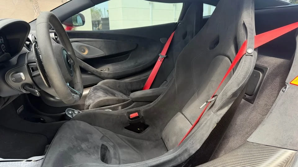 2019 McLaren 600LT - Image 11 of 15