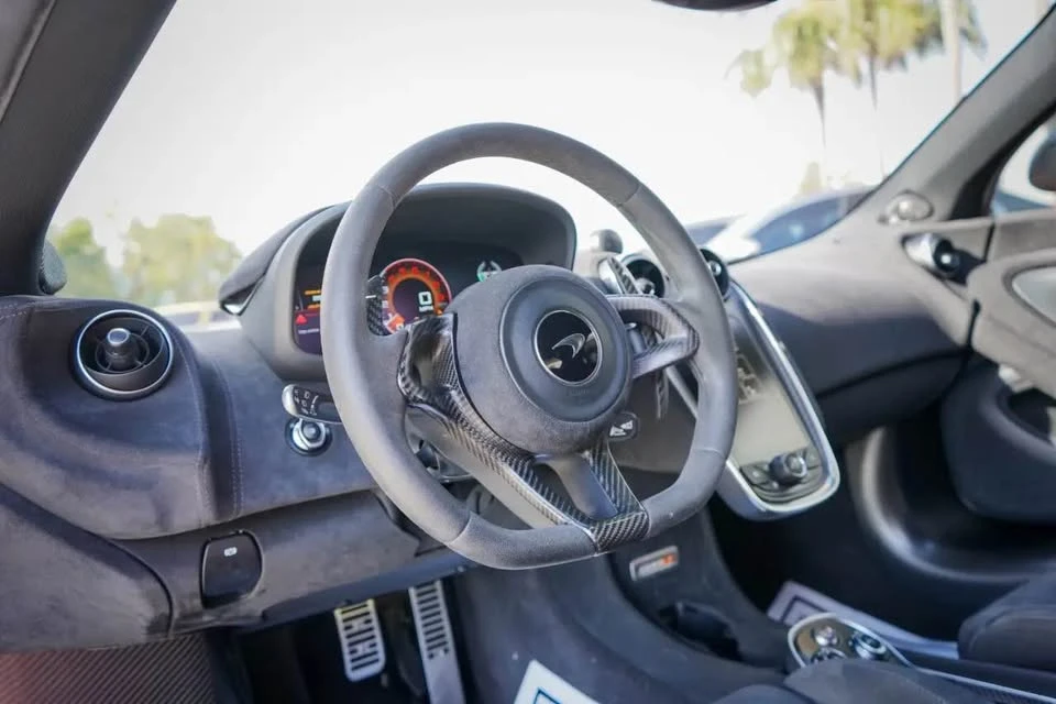 2019 McLaren 600LT - Image 14 of 19